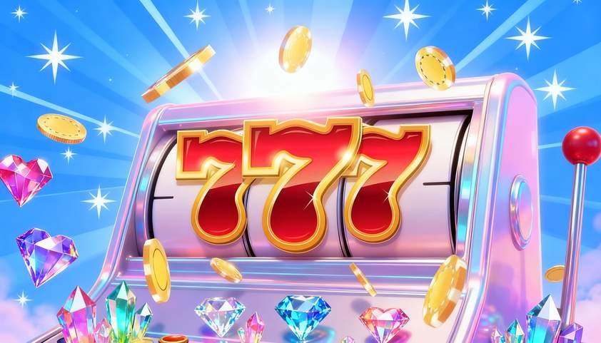 slots shine casino