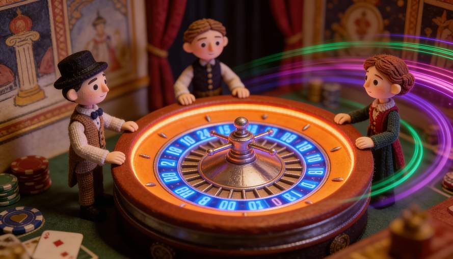Dux casino mobile
