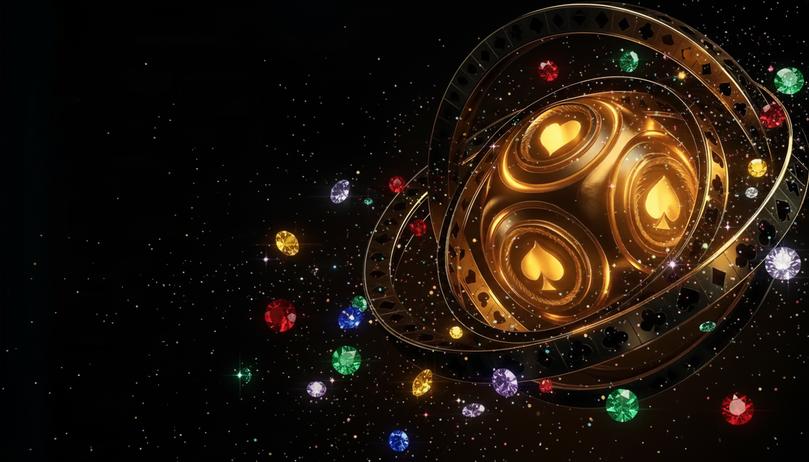 casino intense