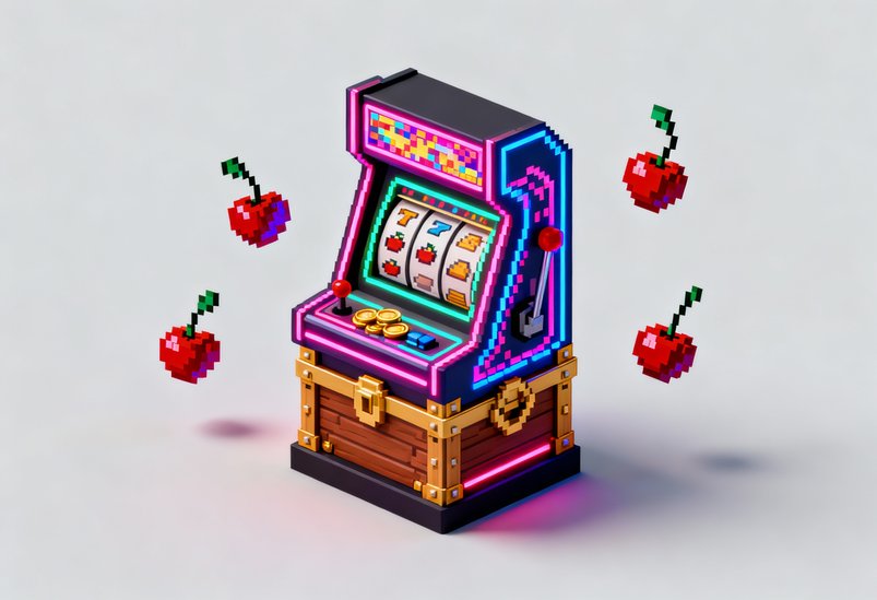 Golden Mister Casino app